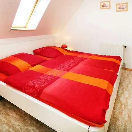 Urlaubsidyll 2 شقة Karlshagen